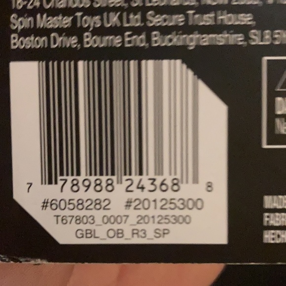 The Joker - Picture 2 of 2